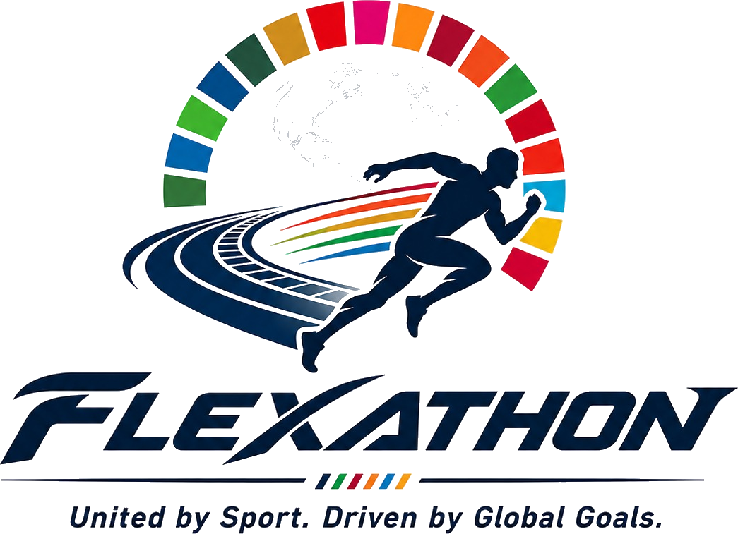 FLEXATHON Logo