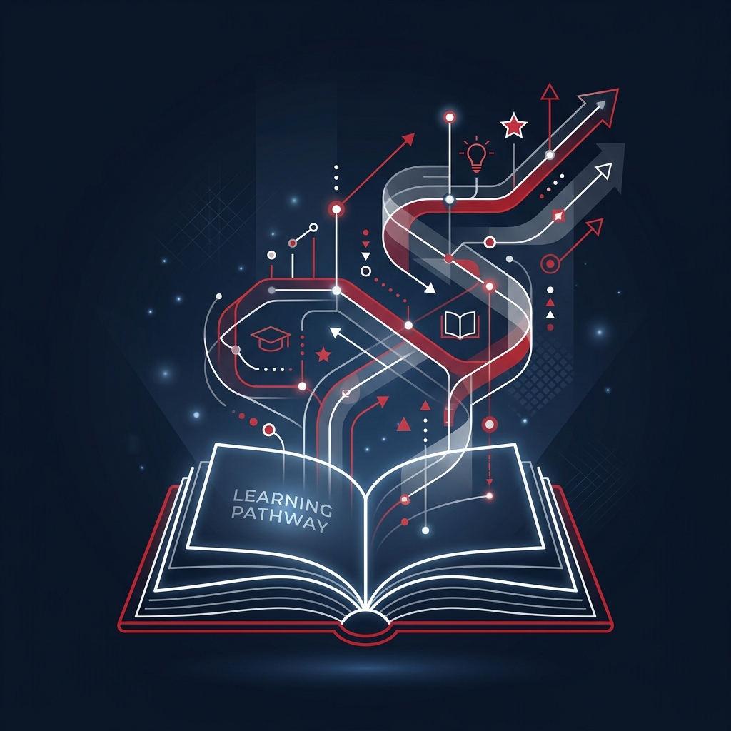 SDG 4 Education Theme Visual